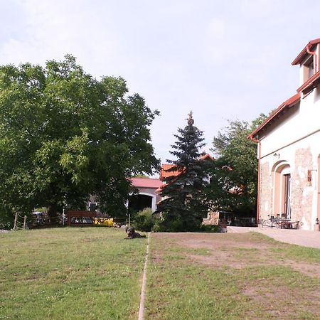 Statek Malcany Cim Exterior foto